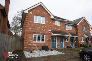 4, Barkham Place, Mayfield Mews, Wokingham RG41 5RJ