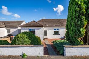 14, Belmont Avenue, Lockerbie DG11 3PN