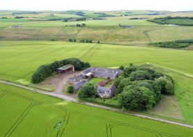 West Blakeshouse, Fisherie, Turriff AB53 5SR