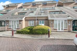 12, Botham House, Hilditch Way, Nuneaton CV11 4LW