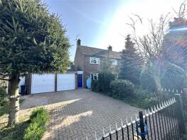 1, Carlton Road, Grantham NG32 2BG