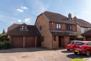 19, Froment Way, Cambridge CB24 6DT