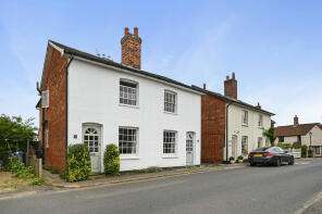 10, Polstead Street, Stoke By Nayland CO6 4SA