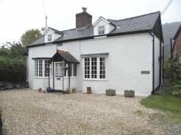 Brynawel, Llanwnog, Caersws SY17 5JG