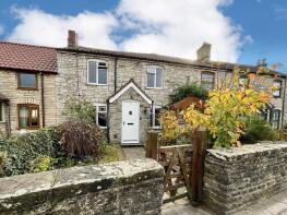 3, The Cottages, Wick Road, Bishop Sutton, Bristol BS39 5XH