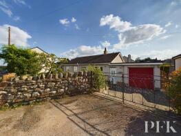 The Meadows, Cross End, Penrith CA10 1UP