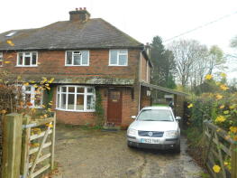 Jeffcot, Gilberts Hill, Tring HP23 6NT
