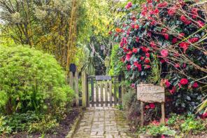 April Cottage, Spronketts Lane, Haywards Heath RH17 5TB