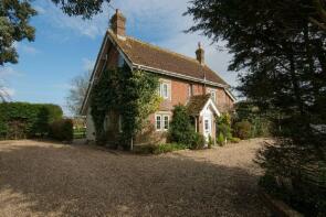 36 Keepers Cottage, Harbridge Green, Ringwood BH24 3PT