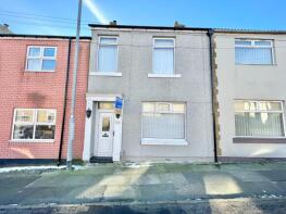 55, Front Street, Bishop Auckland DL13 4LW