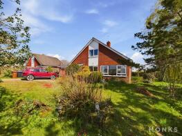 Marinka, Maesbury Marsh, Oswestry SY10 8JB