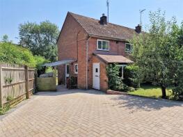 6, Southall Terrace, Road From Junction At Quarry House To Clematis Cottage, Newent GL18 1JT