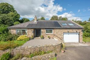 Orchard House, U7060 West End Town Junction To West End Farm, Hexham NE47 7JJ