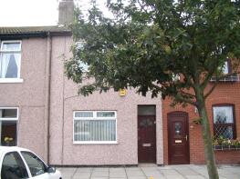 21, Upper Lune Street, Fleetwood FY7 6BP