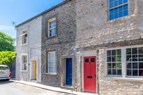 8, Victoria Street, Settle BD24 9HD