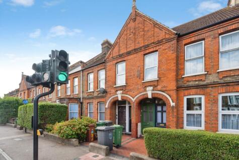 Markhouse Road, Walthamstow, E17