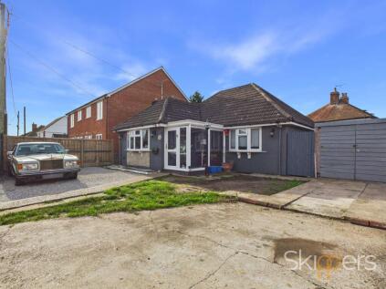 Eastern Road, Lydd, TN29