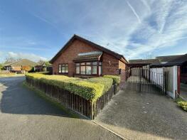 20, King George Close, Rollesby NR29 5HB