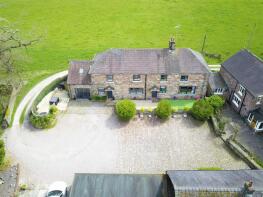 Wetley Abbey Cottage, Abbey Road, Stoke-on-trent ST9 0AS
