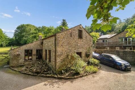 Brock Mill Lane, Claughton-On-Brock, Preston