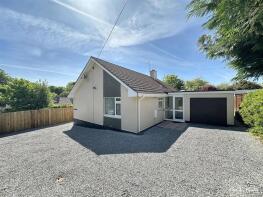Arnewood, Creed Lane, Truro TR2 4SH
