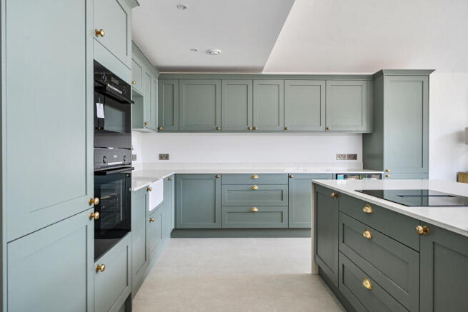 Show home