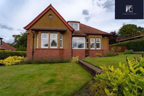 Beaufort Drive, Kirkintilloch, G66 1AX