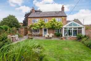Widford House, Main Street, Evesham WR11 8LG