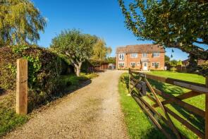 Pantiles, The Green, Bury St. Edmunds IP29 4AP