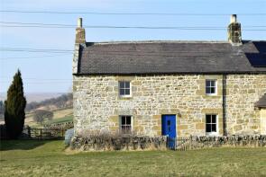 2 Rose Cottage, High Rochester, Newcastle Upon Tyne NE19 1RB