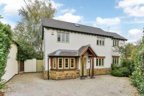 Garners Cottage, Nottingham Road, Ashby-de-la-zouch LE65 1SD