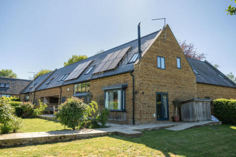 Aynho Road, Adderbury, Banbury, OX17
