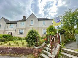 15, Carvale Avenue, Salsburgh ML7 4NF