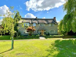 Willow Cottage, Isle Brewers Lane, Isle Brewers, Taunton TA3 6QL