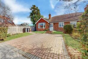 16, Monkey Puzzle Close, Windmill Hill, Hailsham BN27 4ST