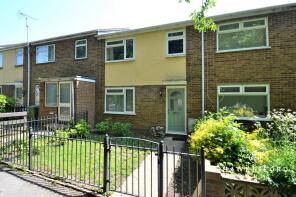 5, Harris Gardens, Sittingbourne ME10 3PN