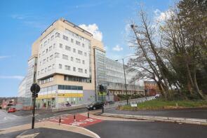 111, 323 Anchor Point, Bramall Lane, Highfield, Sheffield S2 4RR