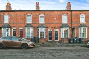 129, Nelson Road, Birmingham B6 6PJ