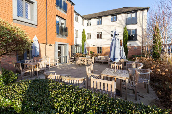 Communal Gardens