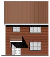 5, Goddard Place, Stowmarket IP14 3HY