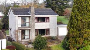 Torridon, Broadway, Llanblethian, Cowbridge CF71 7EY