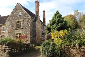 1, Church Cottages, Church Road, Coleford GL16 8LF