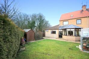 3, Blackadder Drive, Duns TD11 3JY
