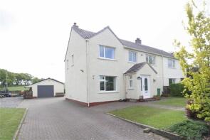 1, The Whinney, Carwath, Wigton CA7 8AY