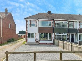 Jessmin, Ottringham Road, Hull HU12 9RX