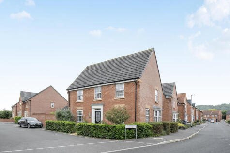Cheviot Road, Westbury, BA13