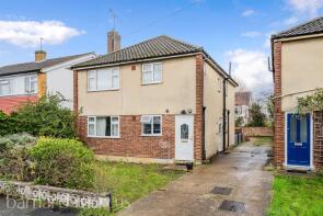 34a, St James Avenue, Sutton SM1 2TH