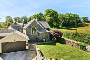 The Old School, Road From Hilltown Cross To Satterleigh Cross, Umberleigh EX37 9DQ