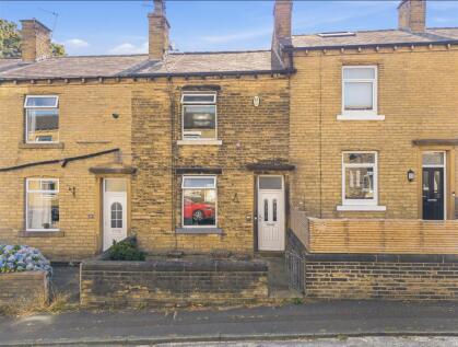 Gordon Street, Elland