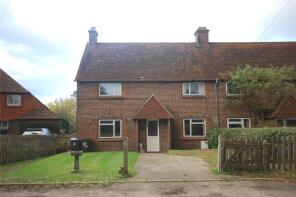6, Chestnut Cottages, Church Street, Uckfield TN22 3SN